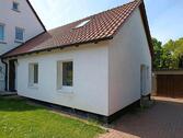 Foto - 2-Zimmer Wohnung mit Terrasse & Garten in Bückeburg Cammer