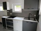 Foto - Etagenwohnung in Bückeburg