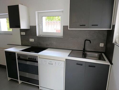 Foto - Etagenwohnung in Bückeburg
