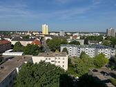 Foto - Moderne 3-Zimmer-Wohnung(74m2) mit Balkon und tollem Ausblick