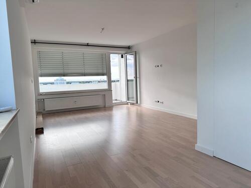 Foto - Etagenwohnung zur Miete in Langen (Hessen)