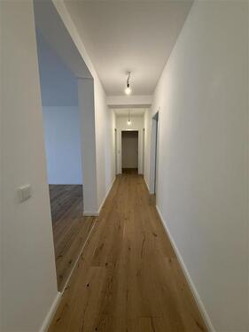 Foto - Etagenwohnung zur Miete in Berlin