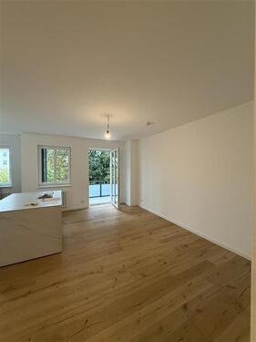 Foto - Etagenwohnung in Berlin