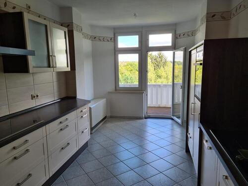 Foto - Etagenwohnung zur Miete in Döbeln