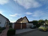 Foto - Familienfreundliches Einfamilienhaus in Gernsbach