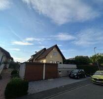 Familienfreundliches Einfamilienhaus in Gernsbach