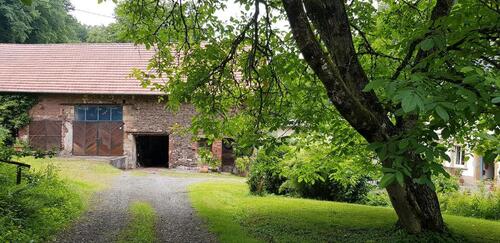 Foto - Einfamilienhaus zum Kaufen in Nohfelden