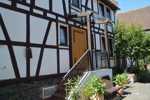 Foto - Einfamilienhaus zur Miete in Florstadt