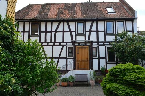 Foto - Einfamilienhaus in Florstadt