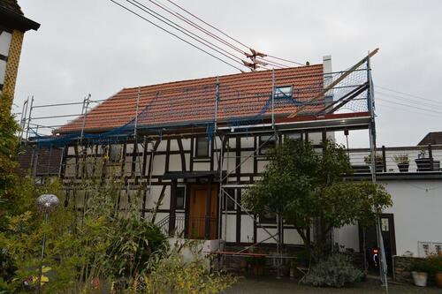 Foto - Einfamilienhaus in Florstadt zur Miete