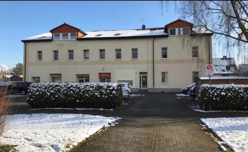 Foto - moderne Praxisräume Büroeinheiten mit Garage in Langenweddingen