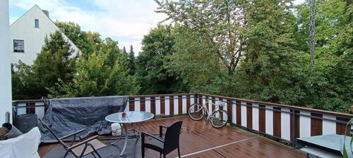 Foto - Etagenwohnung zur Miete in Büren