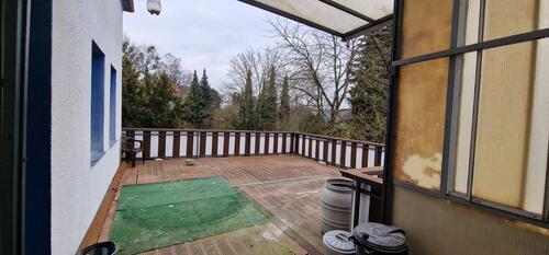 Foto - Etagenwohnung in Büren zur Miete