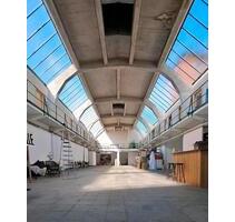 Kleines Atelier in toller Künstlergemeinschaft zu vermieten - Werder (Havel)