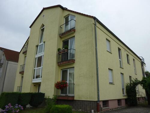 Foto - Eigentumswohnung in kleiner Wohneinheit