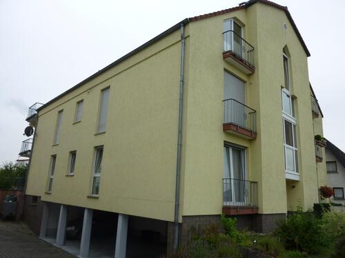 Foto - Etagenwohnung zum Kaufen in Limeshain