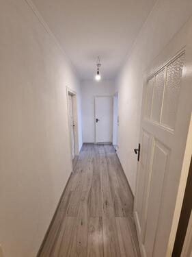 Foto - 2 Zimmer Etagenwohnung zur Miete in Jüterbog