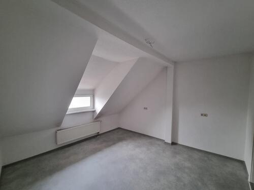 Foto - Etagenwohnung in Jüterbog zur Miete