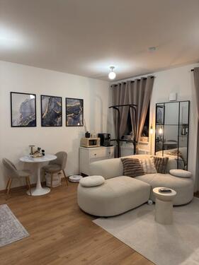 Foto - Wohnungsübernahme in Falkensee (degewo) BITTE GENAU LESEN!