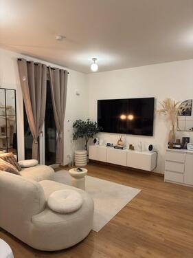 Foto - Etagenwohnung zur Miete in Falkensee