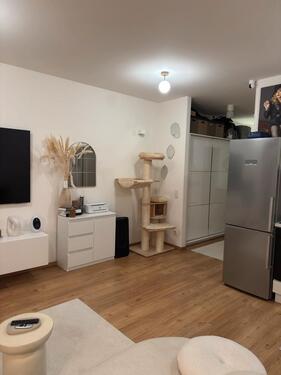 Foto - Etagenwohnung in Falkensee