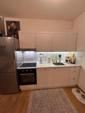 Foto - Etagenwohnung in Falkensee zur Miete