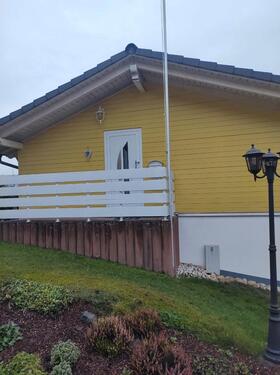 Foto - 1 Zimmer Etagenwohnung zur Miete in Haiger