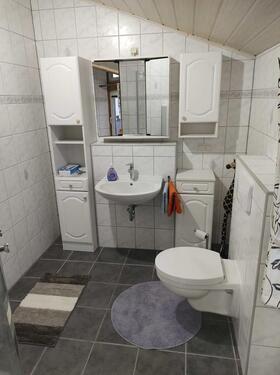 Foto - 1 Zimmer Etagenwohnung in Haiger