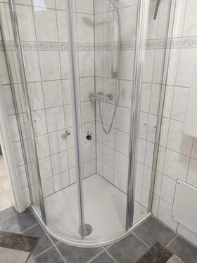 Foto - Etagenwohnung in Haiger zur Miete