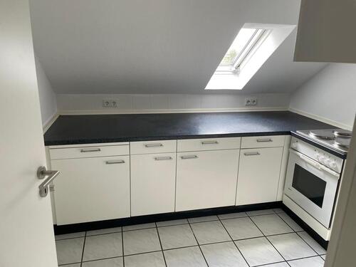 Foto - Etagenwohnung in Rietberg zur Miete