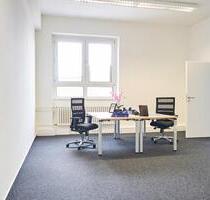 Modernes Arbeiten: Ihr sofort bezugsfertiges Büro zum fairen All-inclusive-Preis! - Bonn Dransdorf