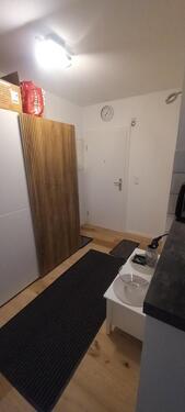 Foto - 1 Zimmer Etagenwohnung in Braunschweig