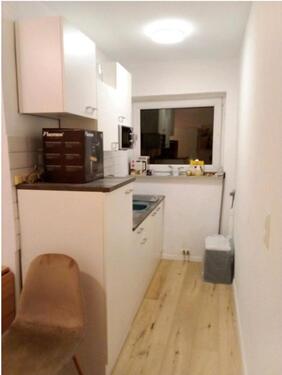 Foto - Etagenwohnung in Braunschweig zur Miete