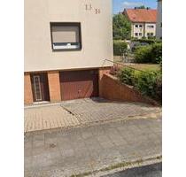 Burgdorf Liebermannstr. Garage zur Vermietung - Langenhagen