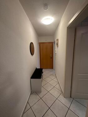 Foto - 2 Zimmer Etagenwohnung in Norderstedt