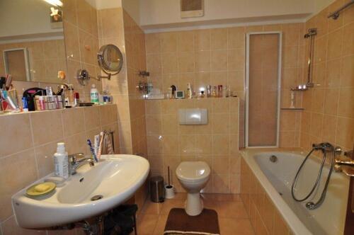 Foto - 1 Zimmer Etagenwohnung zur Miete in Suhl