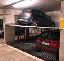 Duplex Tiefgarage Parkplatz - 50,00&nbsp;EUR Miete, in Butzbach (PLZ: 35510)