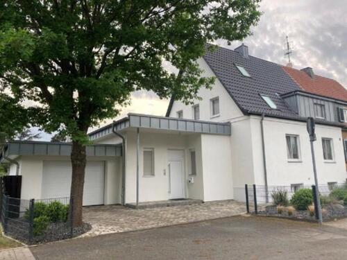 Foto - Exklusives Einfamilienhaus in Bestlage von Kirchrode