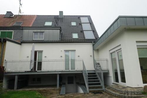 Foto - 7 Zimmer Doppelhaushälfte zum Kaufen in Hannover