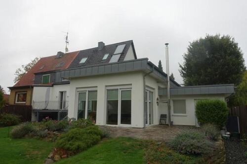 Foto - 7 Zimmer Doppelhaushälfte in Hannover