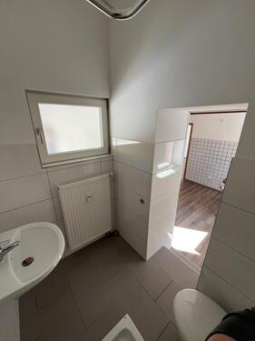 Foto - Etagenwohnung in Zweibrücken zur Miete