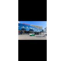 Einzelgarage direkt am LEO Center zu vermieten - Weissach im Tal