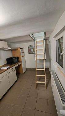 Foto - 1 Zimmer Erdgeschoßwohnung in Maintal