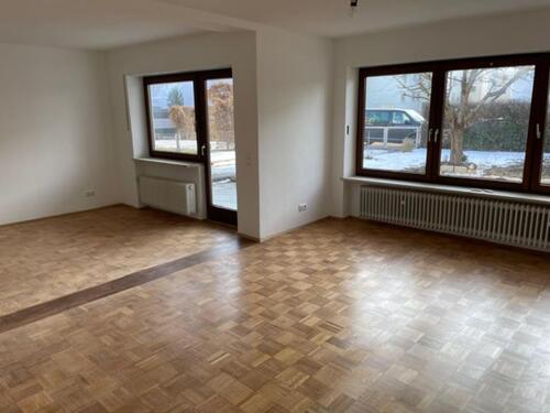 Foto - 4 Zimmer Doppelhaushälfte in Burghausen