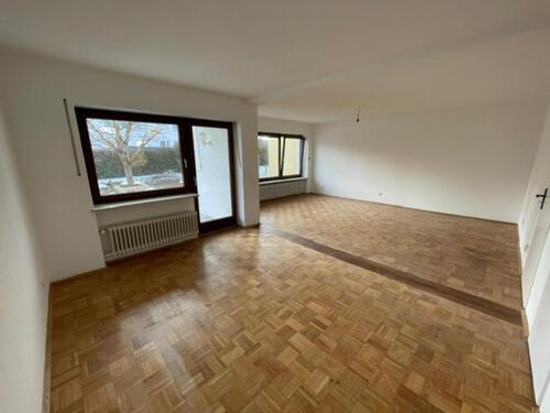 Foto - Doppelhaushälfte in Burghausen zur Miete