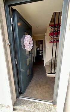 Foto - Doppelhaushälfte in Forbach (F) - perfekt für Grenzgänger