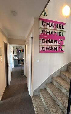 Foto - 4 Zimmer Doppelhaushälfte zum Kaufen in Saarbrücken