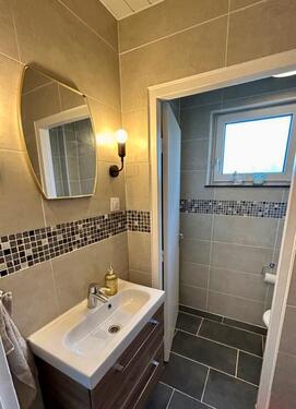 Foto - 4 Zimmer Doppelhaushälfte in Saarbrücken