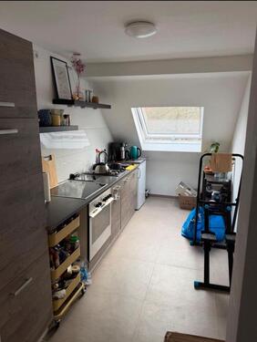 Foto - 3 Zimmer Etagenwohnung zur Miete in Dinslaken
