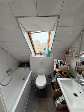 Foto - Etagenwohnung in Dinslaken zur Miete